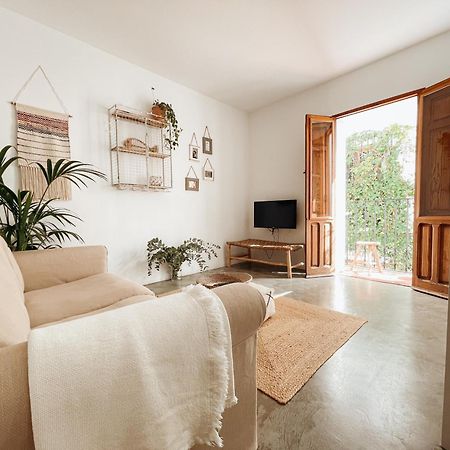 Portal Vell Altea Apartment Exterior foto
