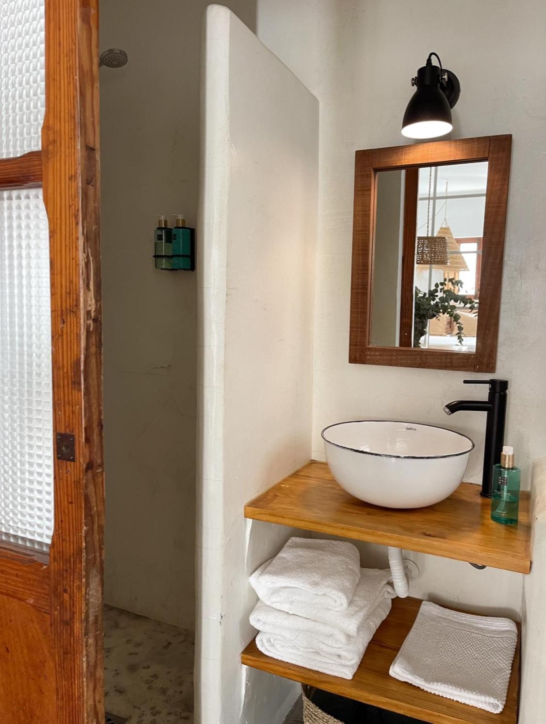 Portal Vell Altea Apartment Exterior foto