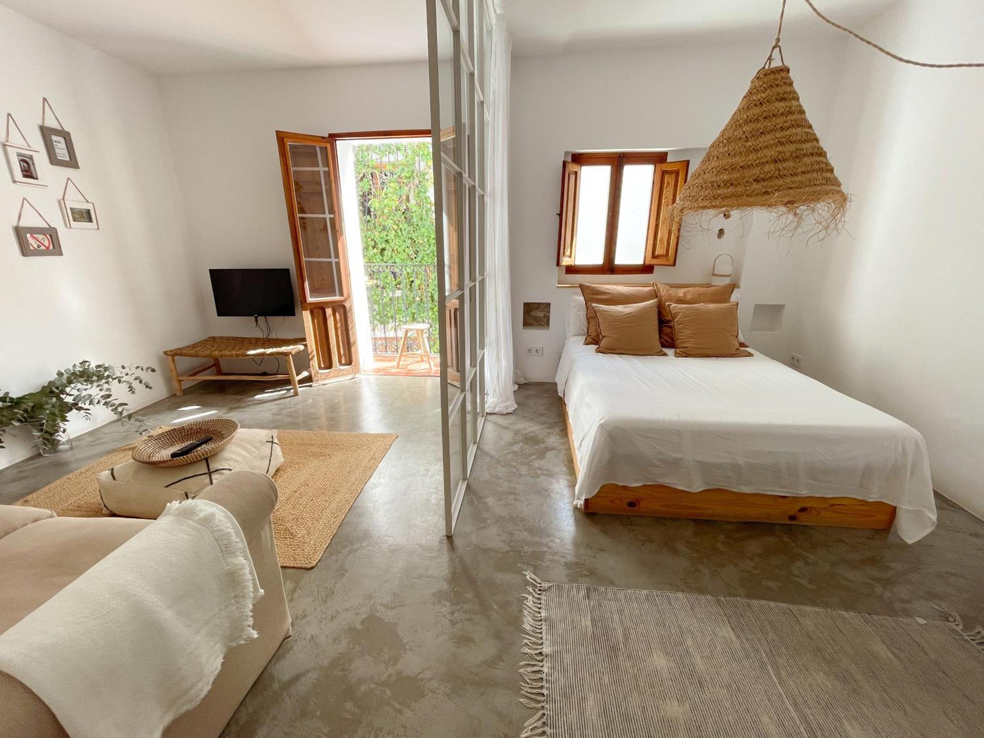 Portal Vell Altea Apartment Exterior foto
